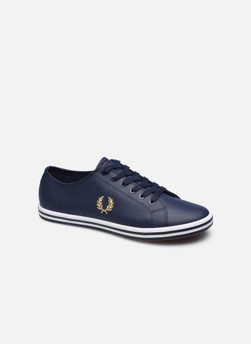 Kingston Leather par Fred Perry