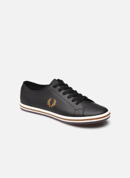 Kingston Leather par Fred Perry
