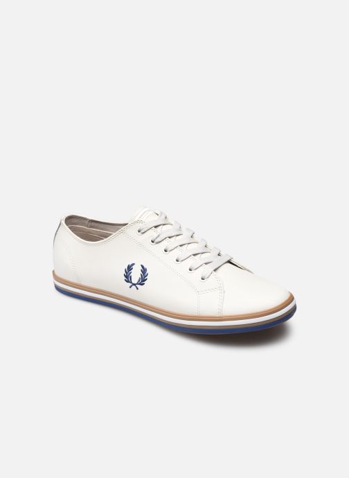 Kingston Leather par Fred Perry