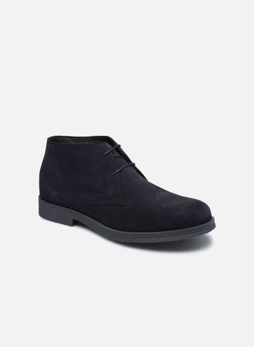 Chaussures à lacets Geox UOMO CLAUDIO pour  Homme