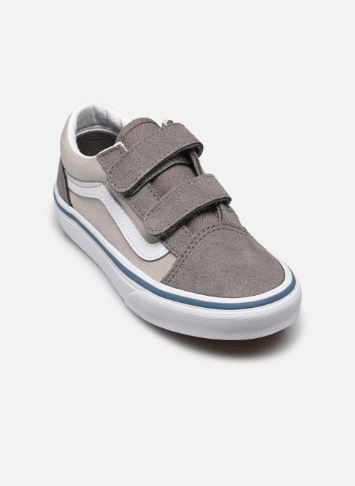 Baskets Vans Old Skool v pour  Enfant