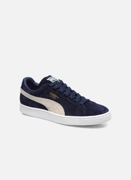 Suede classic eco W par Puma