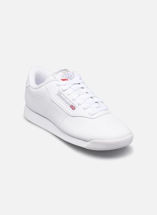 Baskets Reebok Princess pour  Femme