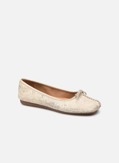 Freckle Ice par Clarks Unstructured