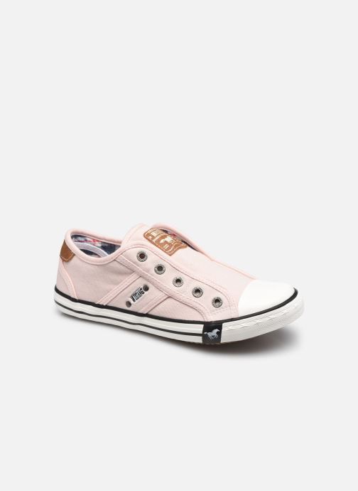 Flaki par Mustang shoes