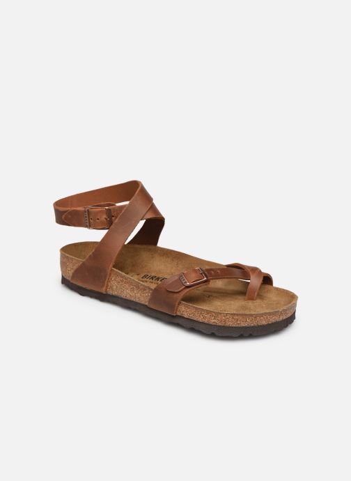 Yara Cuir W par Birkenstock