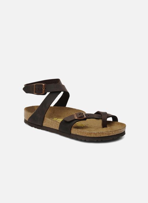 Yara Cuir W par Birkenstock