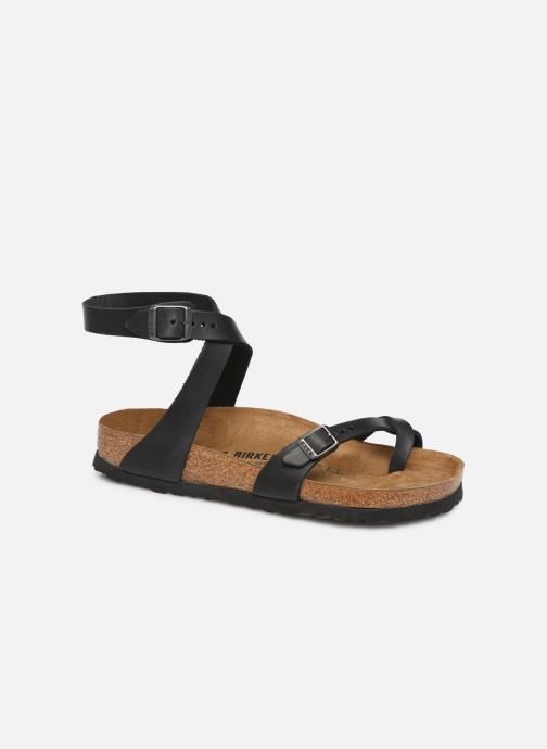 Yara Cuir W par Birkenstock