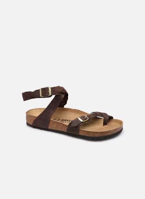 Yara Cuir W par Birkenstock