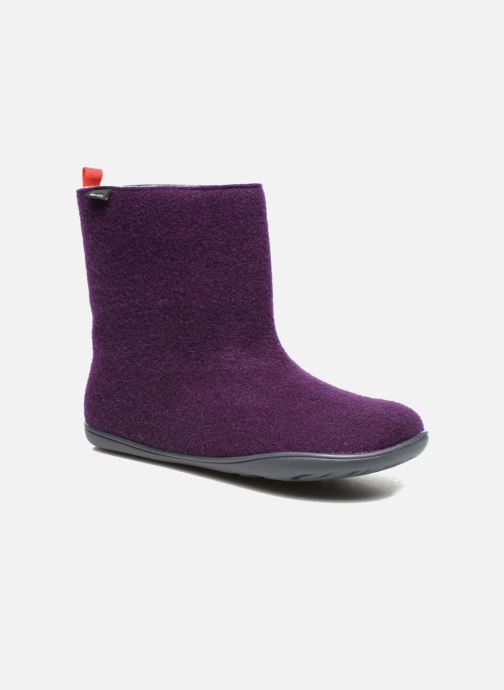 Wabi 46646 par Camper