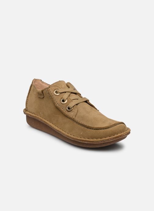 Chaussures à lacets Funny Dream - Clarks - Modalova