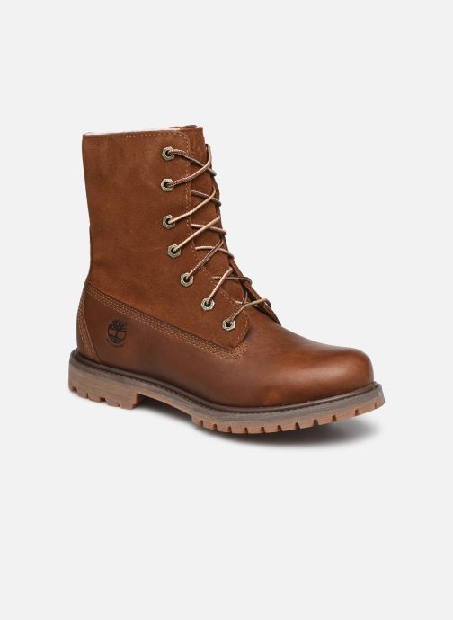 Authentics Teddy Fleece WP Fold Down par Timberland