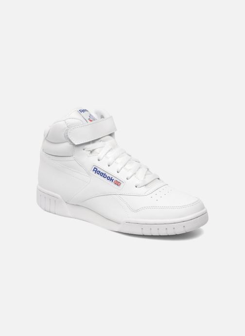 Baskets Reebok Ex-O-Fit Hi pour  Homme