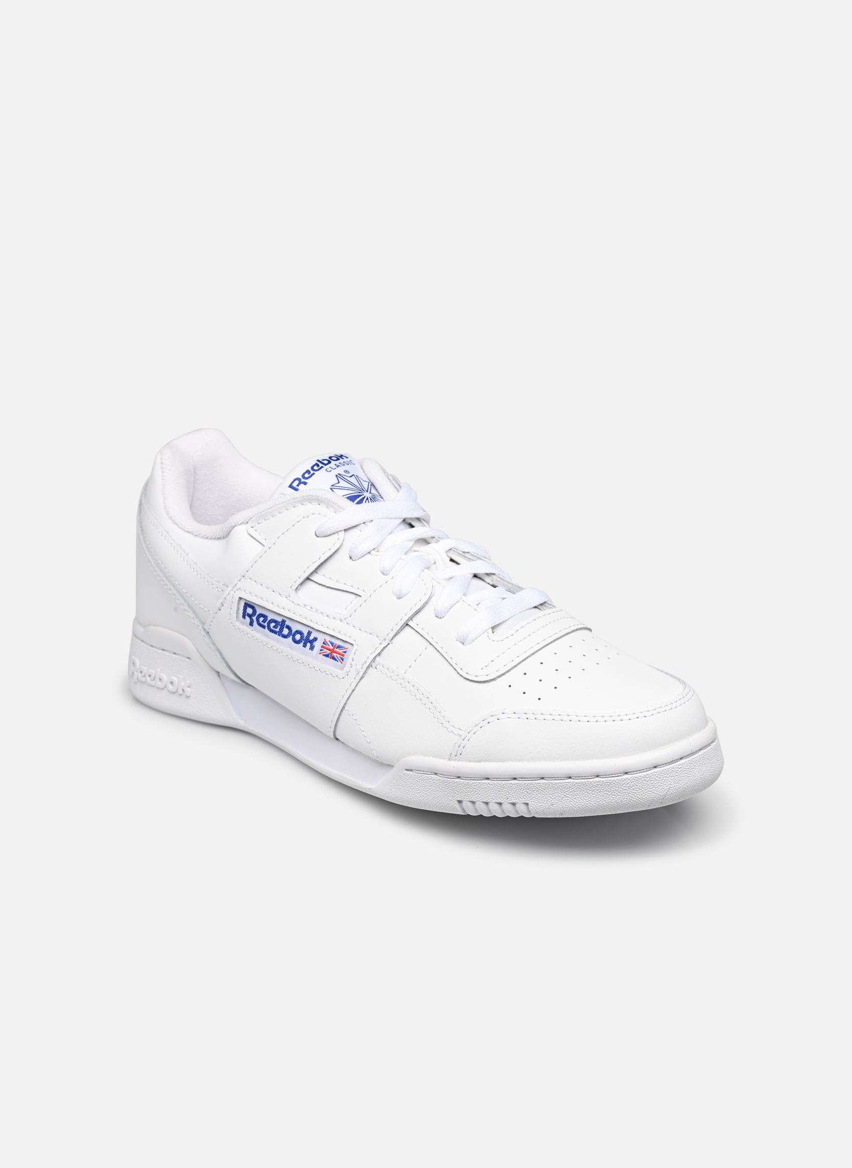  Reebok Workout Plus Pour Homme