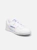 Reebok Baskets Workout Plus pour Homme Male 39 100025050