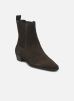 Jonak Bottines et boots Papaye pour Femme Female 36 PAPAYE-Marron Fonce