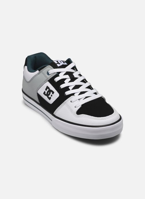 Baskets DC Shoes Pure M pour Homme