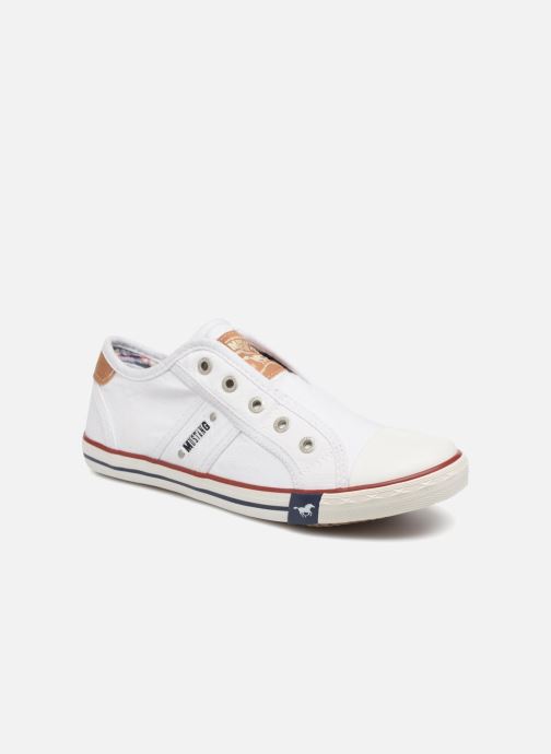 Sorala par Mustang shoes