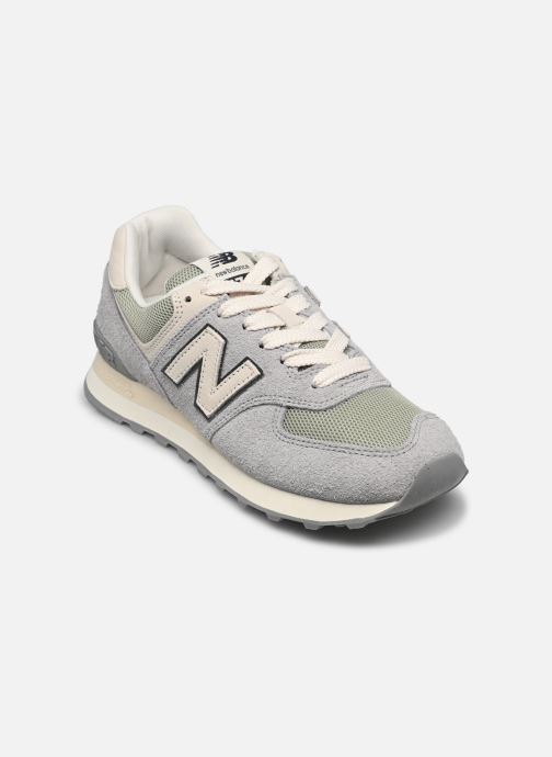 Baskets New Balance WL574 pour  Femme