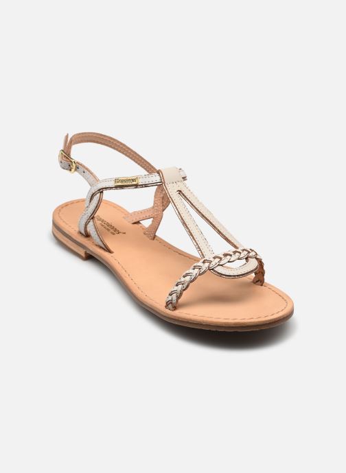 Sandales et nu-pieds Happy - Les Tropéziennes par M Belarbi - Modalova