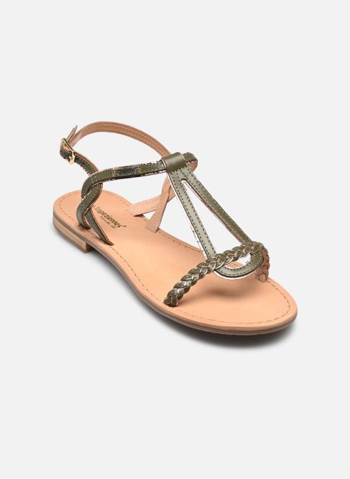 Sandales et nu-pieds Happy - Les Tropéziennes par M Belarbi - Modalova