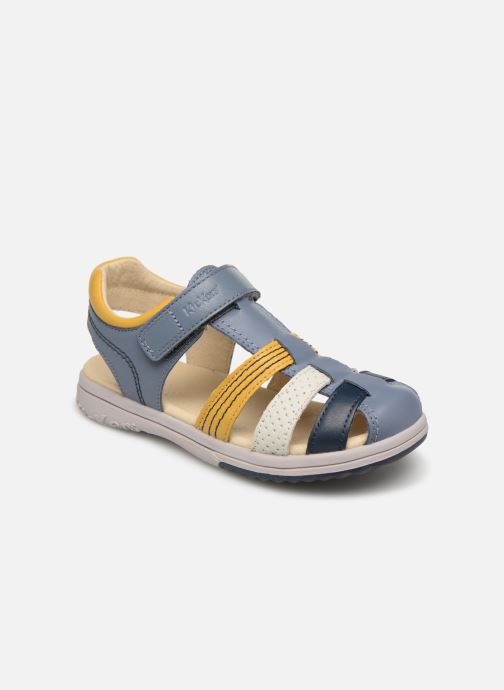 Platinium par Kickers