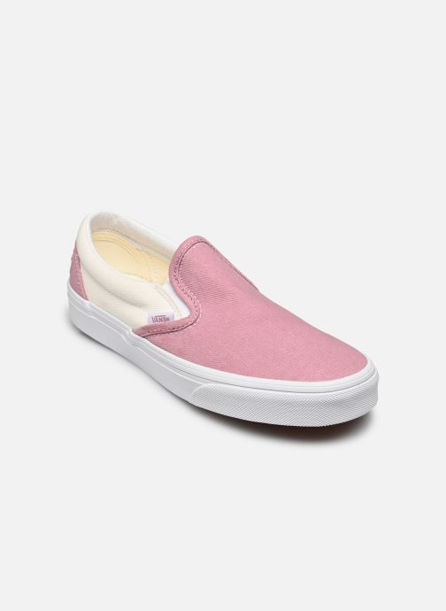 Baskets Vans Classic Slip-On W pour  Femme