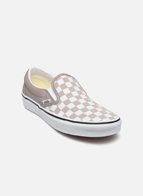 Baskets Vans Classic Slip-On W pour  Femme