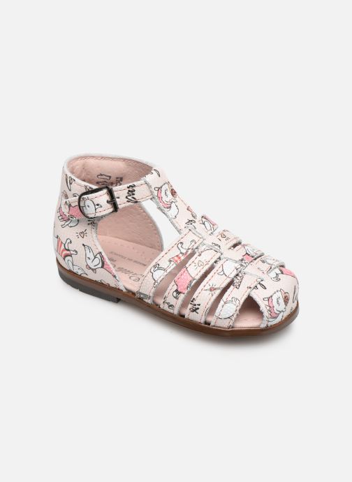 Jules par Little Mary