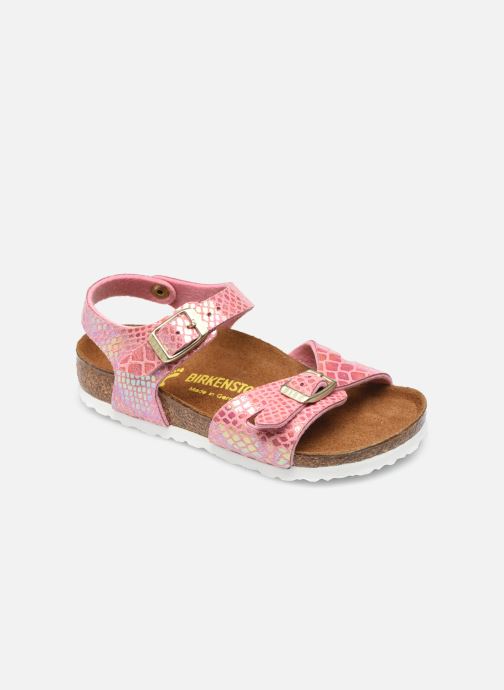 Rio Plain Birko Flor par Birkenstock