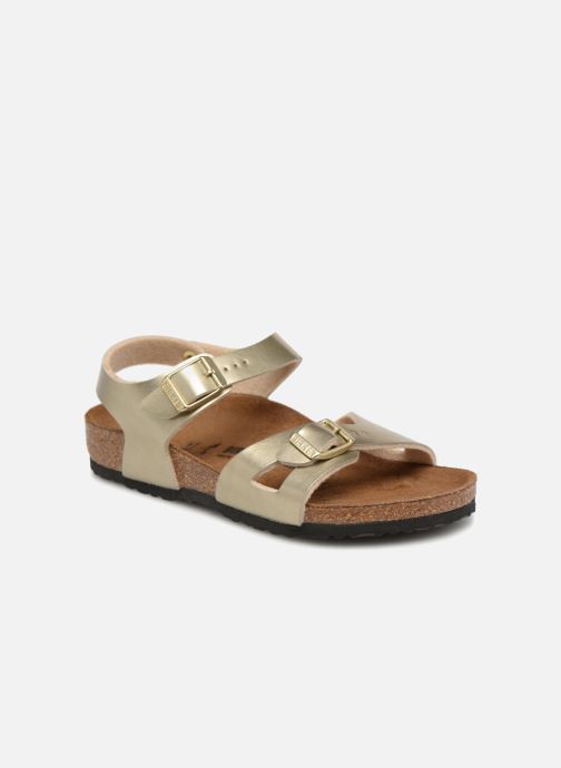 Rio Plain Birko Flor par Birkenstock