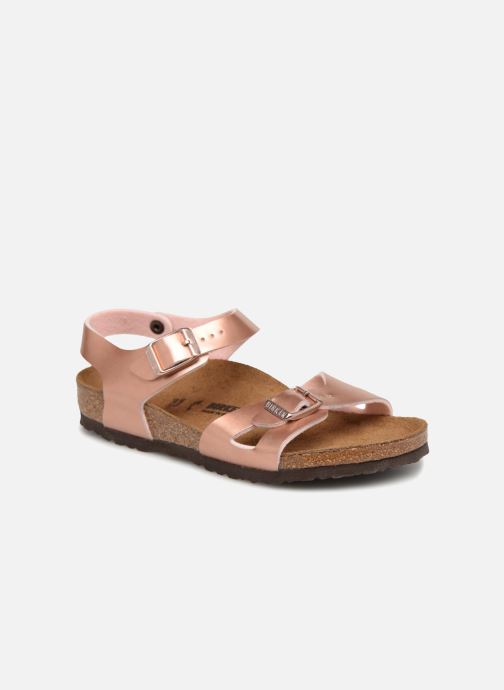 Rio Plain Birko Flor par Birkenstock