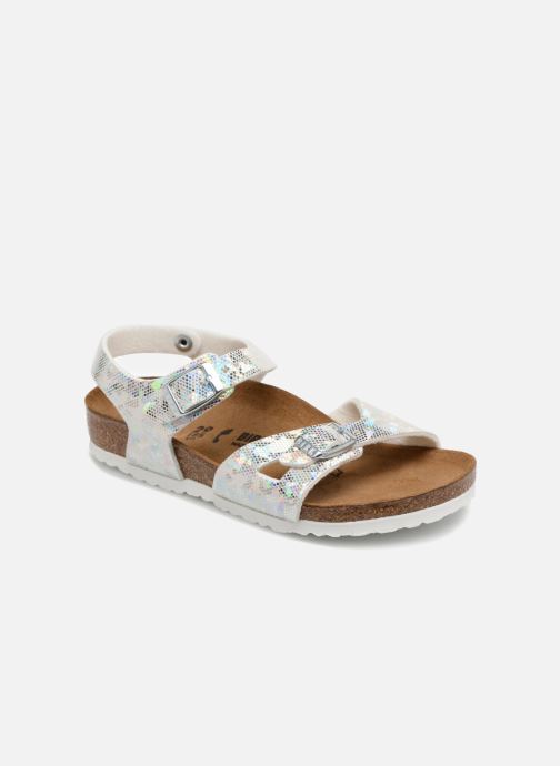 Rio Plain Birko Flor par Birkenstock