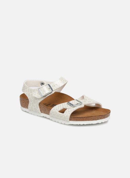 Rio Plain Birko Flor par Birkenstock