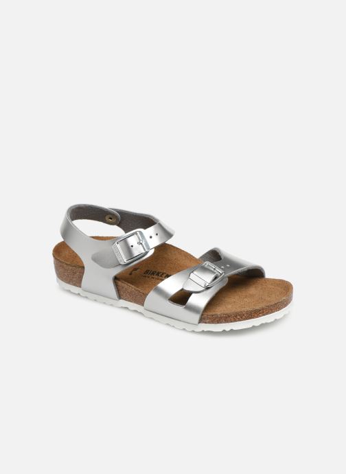 Rio Plain Birko Flor par Birkenstock