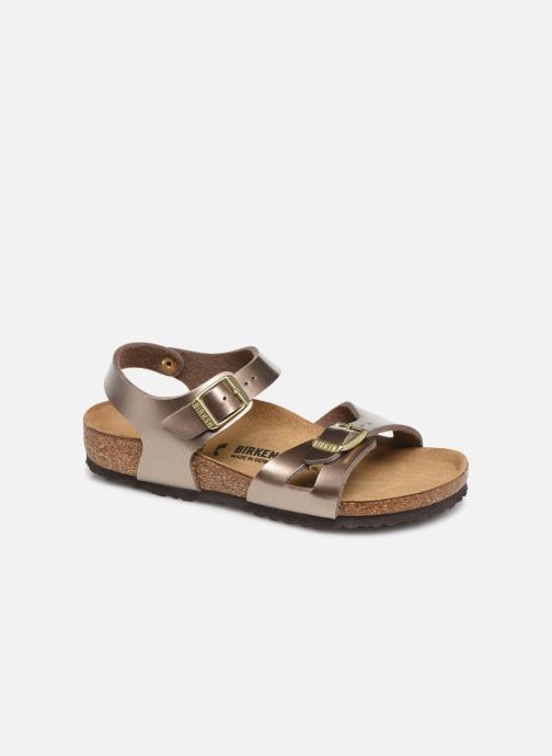 Rio Plain Birko Flor par Birkenstock