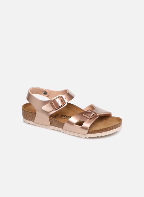 Rio Plain Birko Flor par Birkenstock