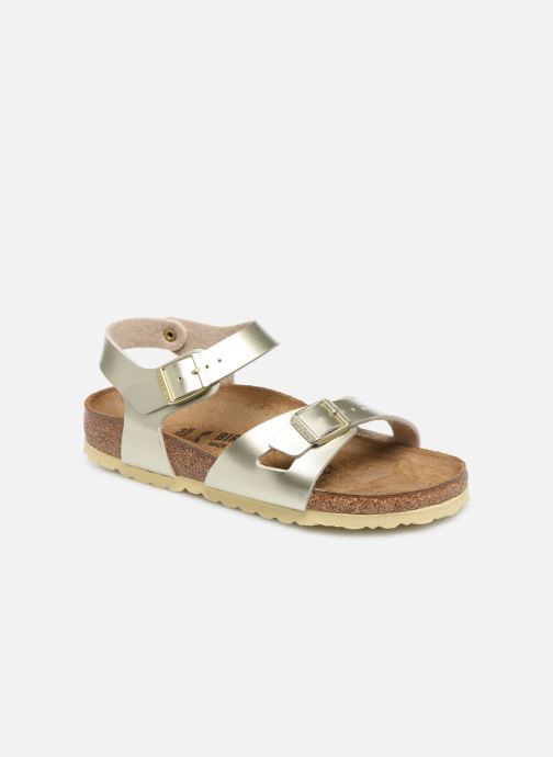 Rio Plain Birko Flor par Birkenstock