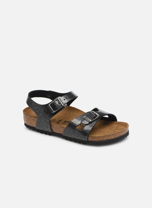 Rio Plain Birko Flor par Birkenstock