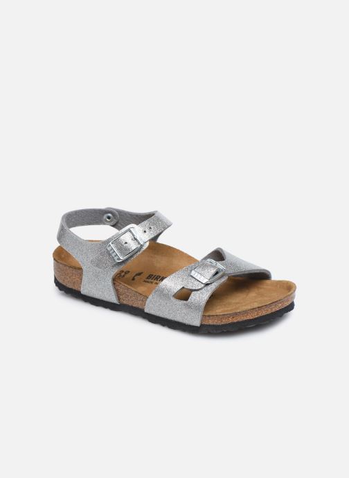 Rio Plain Birko Flor par Birkenstock