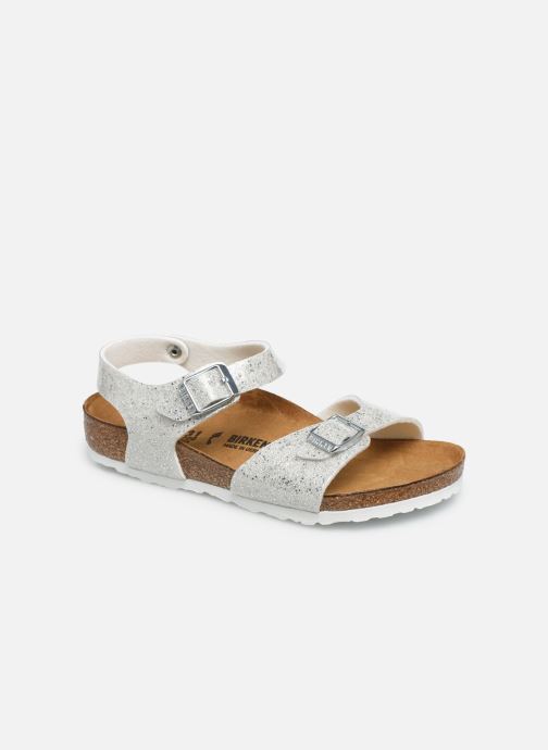 Rio Plain Birko Flor par Birkenstock