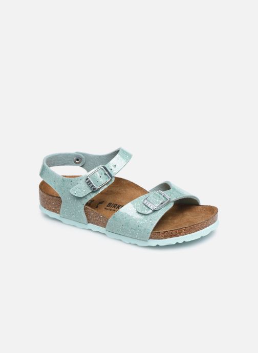 Rio Plain Birko Flor par Birkenstock