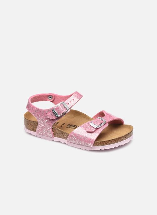 Rio Plain Birko Flor par Birkenstock