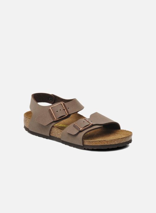 New York Birko Flor par Birkenstock