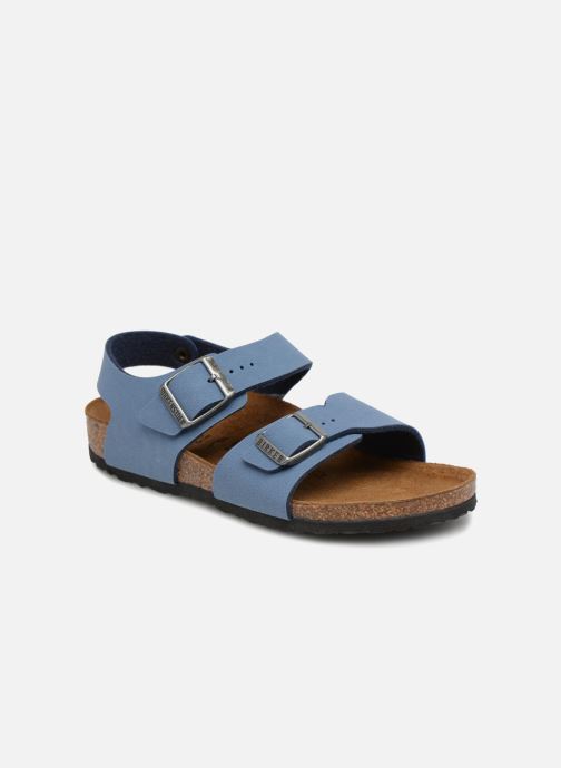 New York Birko Flor par Birkenstock