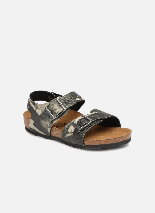 New York Birko Flor par Birkenstock