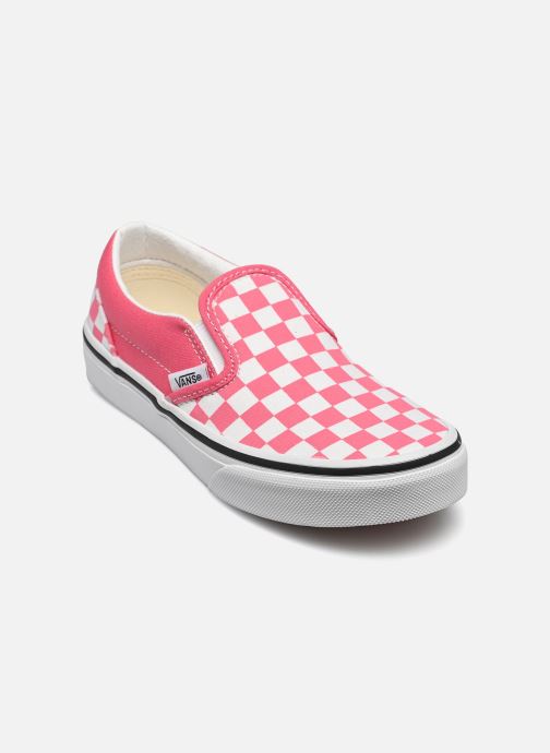 Baskets Vans Classic Slip-On E pour  Enfant