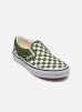 Vans Baskets Classic Slip-On E pour Enfant Unisex 27 VN000CYTCIB