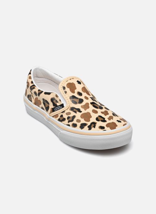 Baskets Vans Classic Slip-On E pour  Enfant