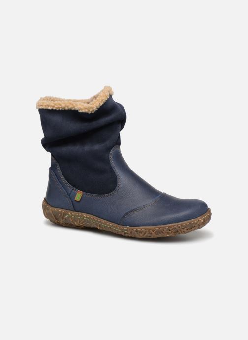 Nido Ella N758 par El Naturalista